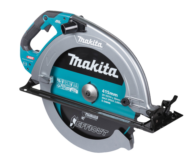 Дисковая пила 415 мм XGT Makita HS013GZ