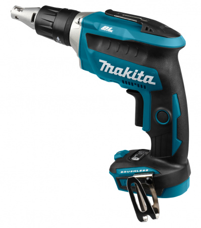 Аккумуляторный шуруповерт Makita DFS452Z