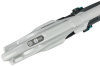 Аккумуляторный пылесос XGT Makita CL004GD101