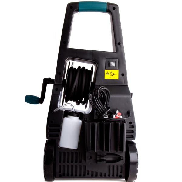 Мойка высокого давления Makita HW112