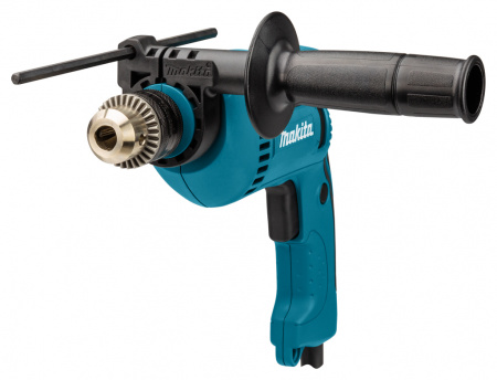 Ударная дрель Makita HP1640K