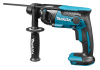 Перфоратор SDS-Plus, LXT Makita DHR165Z