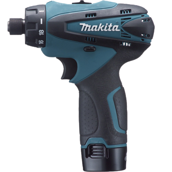 Винтоверт СХТ Makita DF030DWE