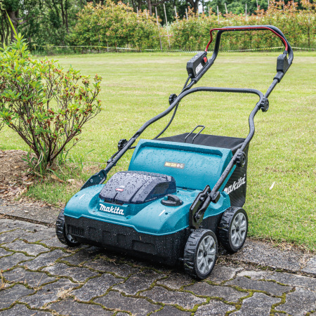 Скарификатор XGT Makita UV001GZ