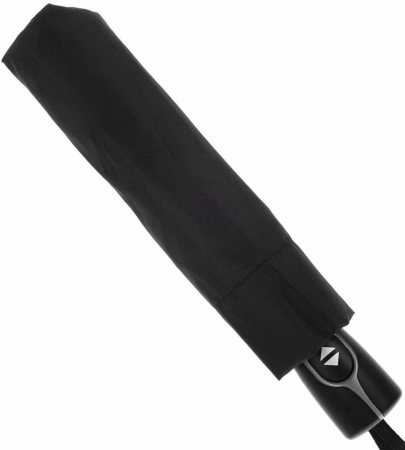 Зонт черный мужской автоматический Makita PGH-180150