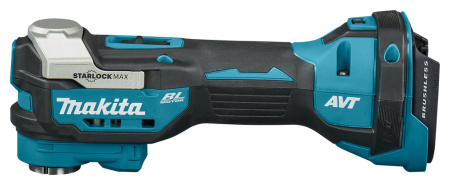 Мультитул LXT Makita DTM52SFK