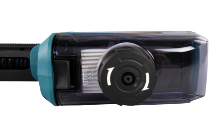 Система удаления пыли DX05 Makita 199664-6