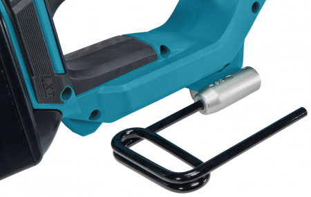 Угловая дрель LXT Makita DDA450ZK