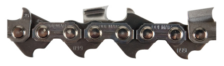 Цепь, длина 35 см/14, шаг 0.325, паз 1.1 мм, 80TXL, 59 звеньев Makita 191T91-3