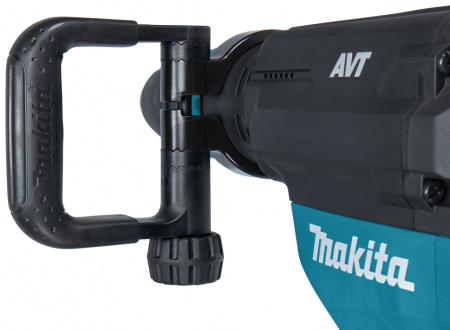 Отбойный молоток SDS-Max, XGT Makita HM002GZ03