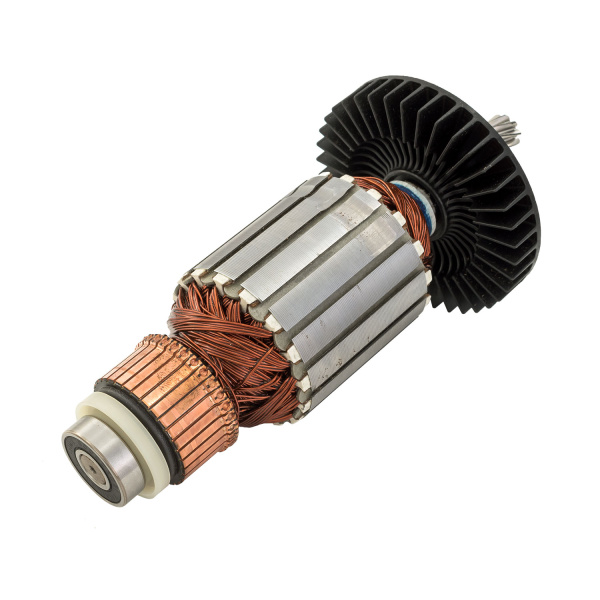 Ротор в сборе Makita 510071-4