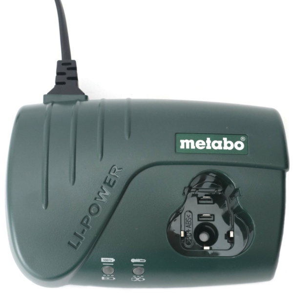 Зарядное устройство LC 40 Metabo 627064000