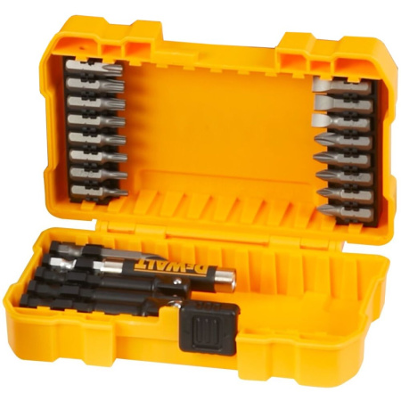 Набор ручного инструмента 89 шт DeWalt DWMT73800-1