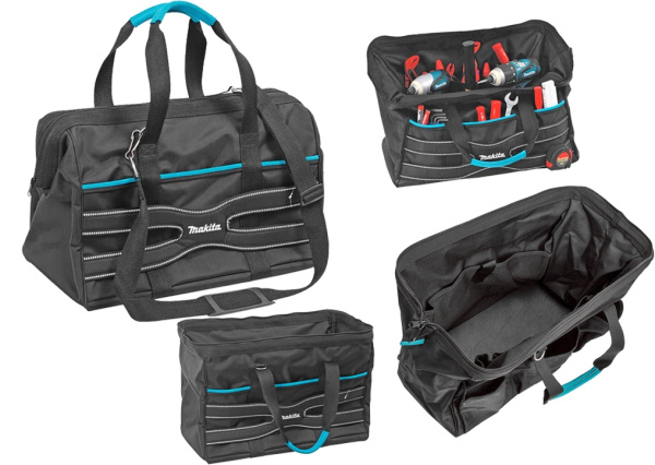 Сумка для инструментов Makita P-71990