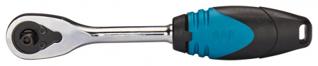 Ключ-трещотка 1/4", 84T Makita E-11558