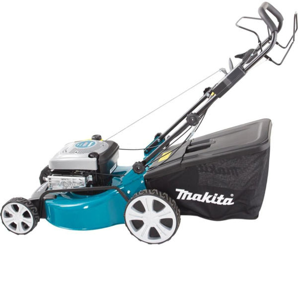 Бензиновая газонокосилка Makita PLM5113