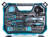 Набор оснастки MACCESS, 200 шт. Makita E-22610