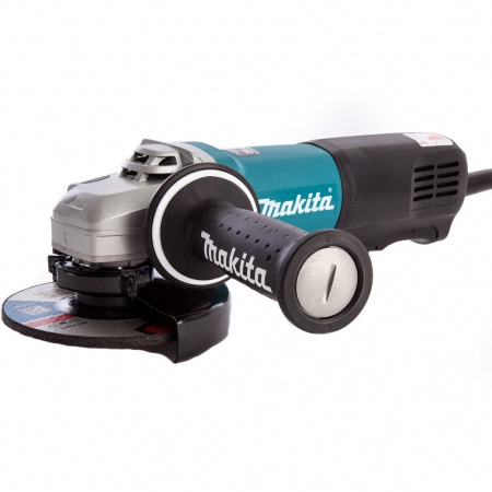 Угловая шлифовальная машина Makita 9566PC