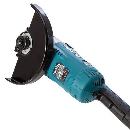 Угловая шлифмашина Makita GA9020F