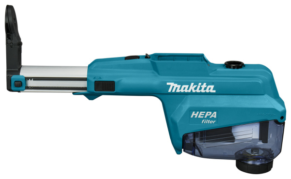 Система удаления пыли DX15 Makita 191X39-9