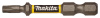 Насадка Impact Premier T20, 50 мм, E-form (MZ), 2 шт. Makita E-03349