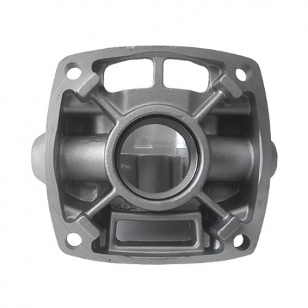 Корпус редуктора в сборе Makita 140433-8