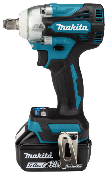 Гайковерт LXT 1/2" Makita DTW300RT