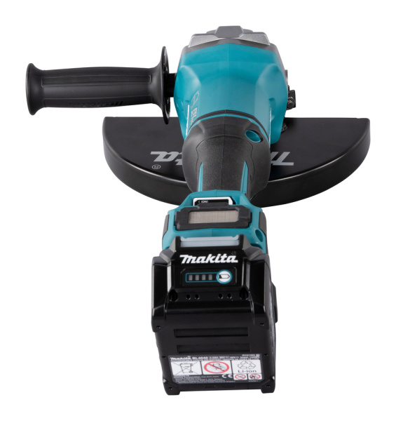 Угловая шлифмашина XGT Makita GA038GT201