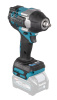 Гайковерт 1/2" XGT Makita TW007GZ