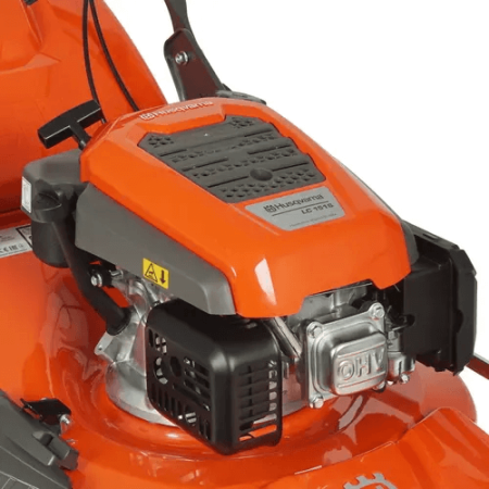 Бензиновая газонокосилка LC 151S Husqvarna 9704884-01