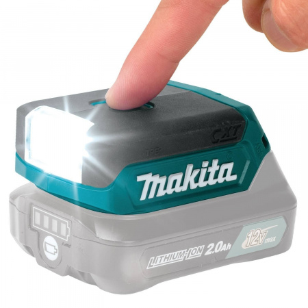 Светодиодный фонарь ML103 Makita DEAML103