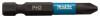 Насадка Impact PH2, 50 мм, Е-form (MZ), 2 шт Makita B-63725