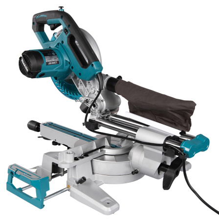 Торцовочная пила 216 Makita LS0816F