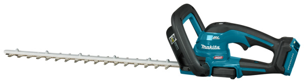 Аккумуляторный кусторез XGT Makita UH020GZ