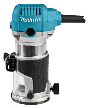 Кромочный фрезер Makita RT0700CX2