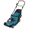 Газонокосилка XGT Makita LM004GM103