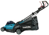 Газонокосилка XGT Makita LM004GU102