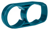 Держатель насадки Makita 459355-4