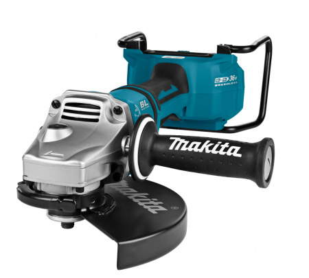 Угловая шлифовальная машина Makita DGA901ZU