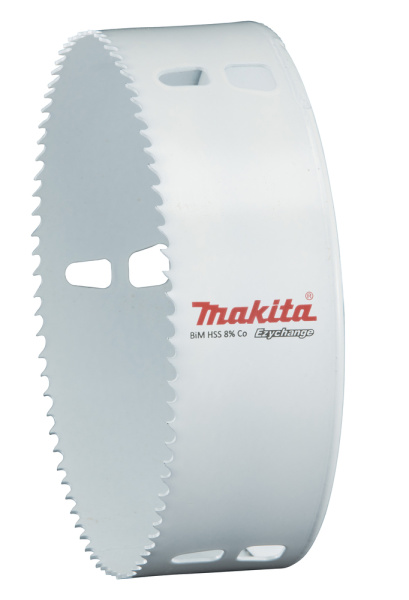 Коронка BiM 152x44 мм Ezychange Makita E-04064