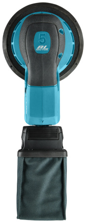 Эксцентриковая шлифмашина XGT 150 Makita BO002CGZ