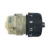 Редуктор в сборе Makita 126188-9