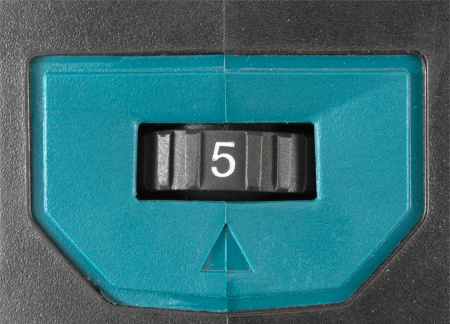 Угловая шлифмашина 125 мм, X-Lock Makita GA041GZ01