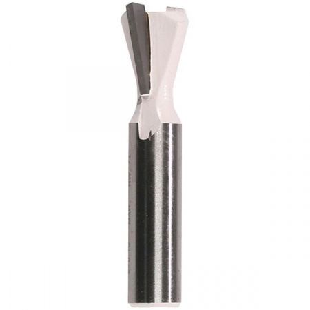 Фреза Ласточкин хвост 25.4х22.2, S12, 2T Makita D-48103