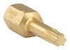 Насадка Impact Gold T15, 25 мм, C-form, 2 шт Makita B-28400