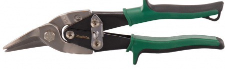 Ножницы по металлу правые Makita B-65816