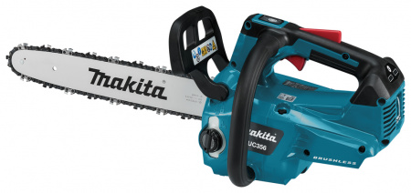 Цепная пила LXT Makita DUC356Z