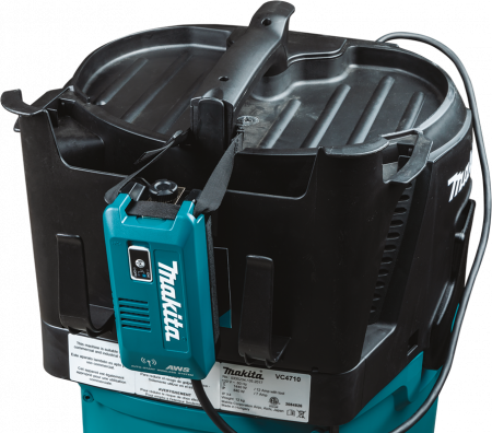 Приемник (без передатчика WUT01) для инструментов с AWS Makita 199744-8