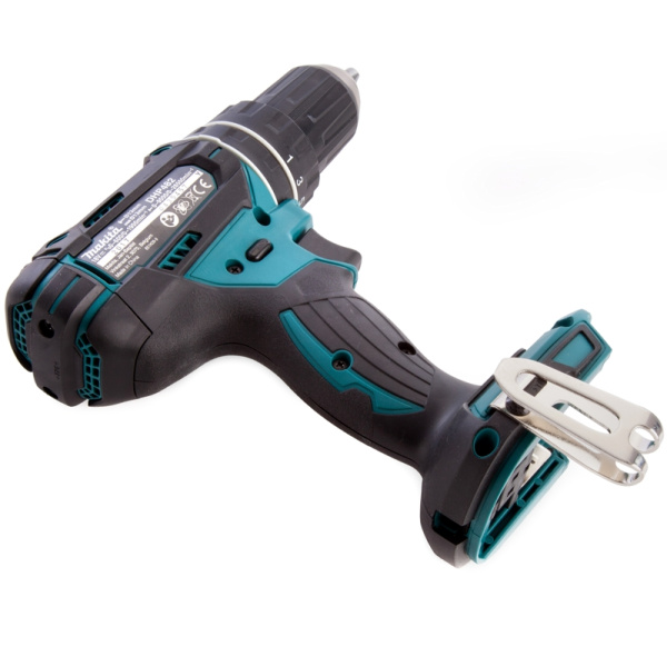 Дрель-шуруповерт ударный LXT Makita DHP482Z