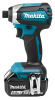 Ударный шуруповерт LXT 1/4" Makita DTD153RT